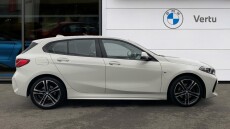 BMW 1 Series 118i [136] M Sport 5dr [Live Cockpit Professional] Petrol Hatchback